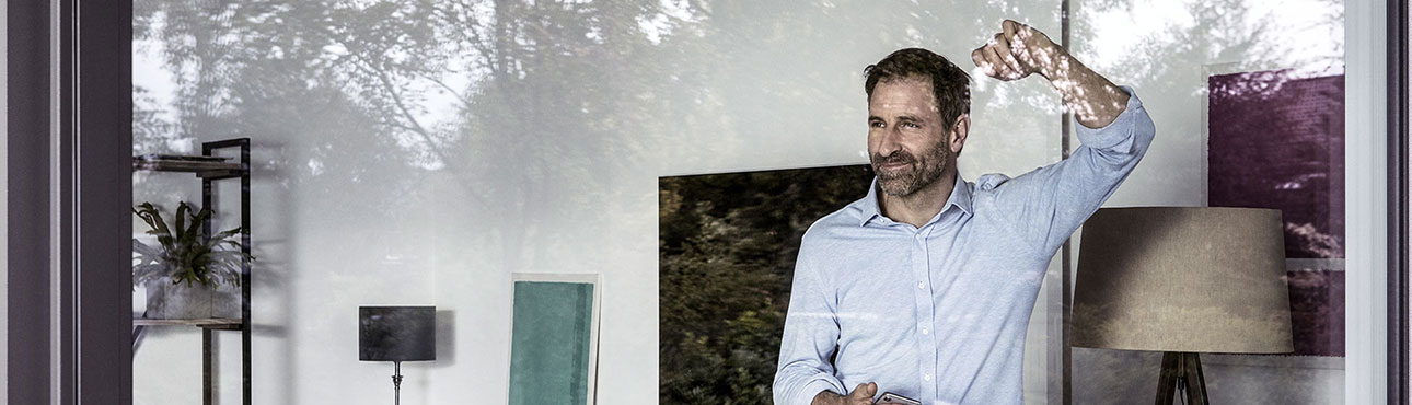 Homepage Fa. HMS – HAUS & MONTAGESERVICE: Startbild