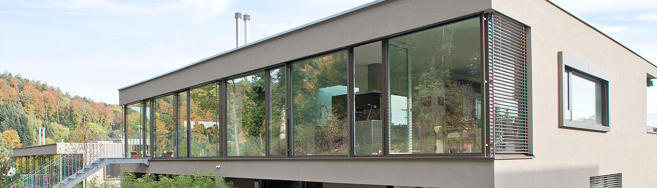 Homepage Fa. HMS – HAUS & MONTAGESERVICE: Startbild